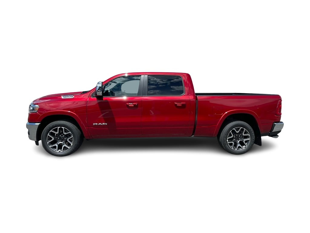Thumbnail: 2026 RAM 1500 - 3