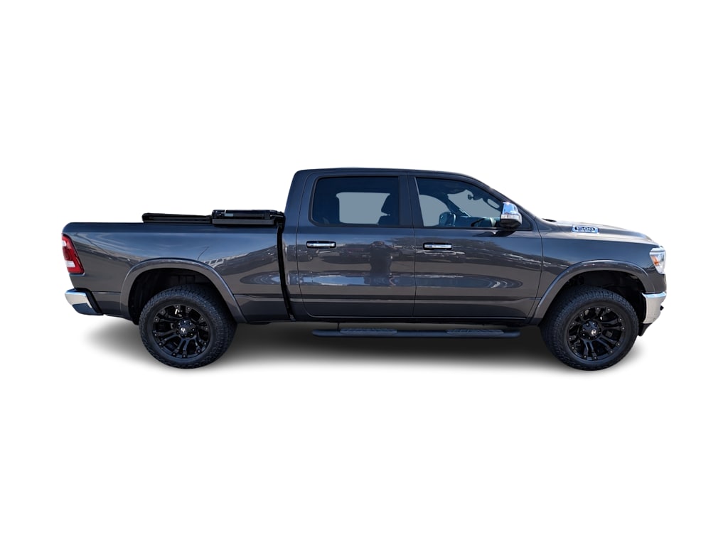 Thumbnail: 2019 RAM 1500 - 10