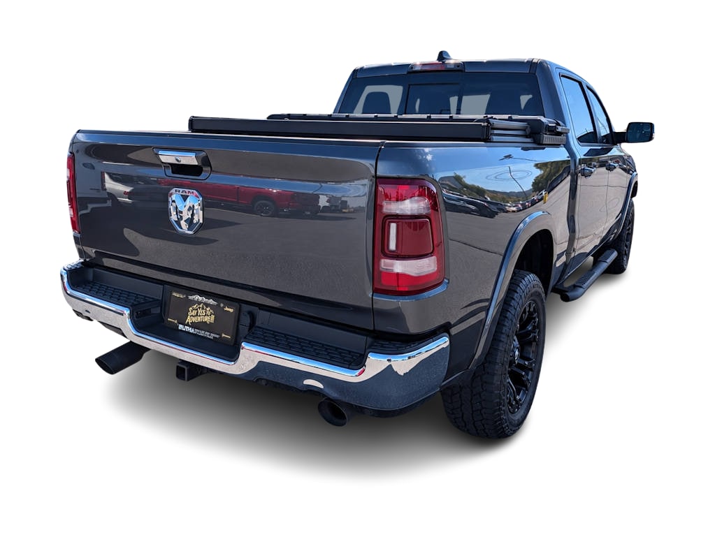 Thumbnail: 2019 RAM 1500 - 11