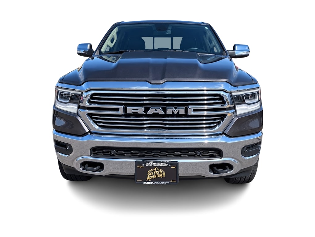Thumbnail: 2019 RAM 1500 - 5