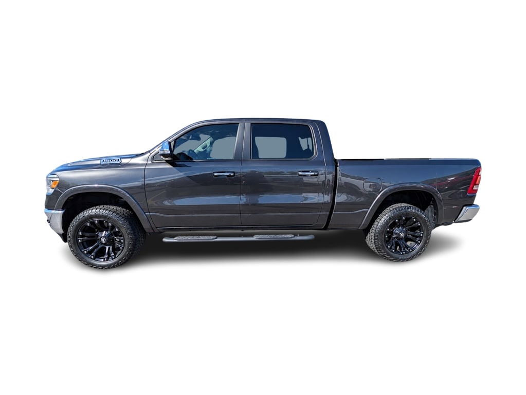Thumbnail: 2019 RAM 1500 - 3