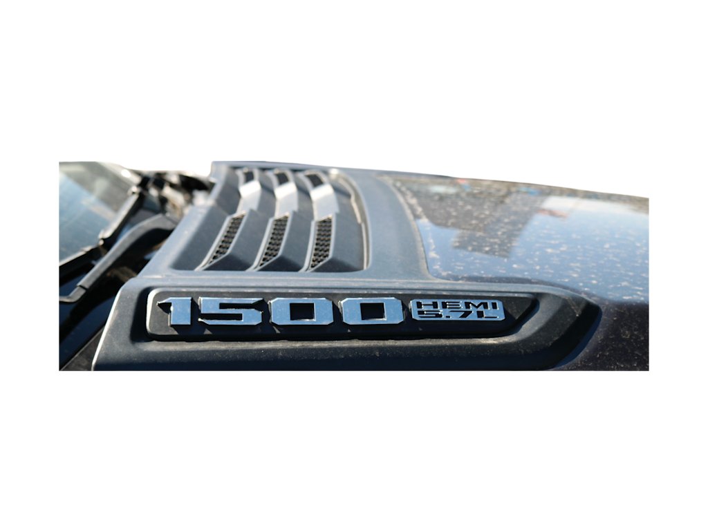 Thumbnail: 2020 RAM 1500 - 13