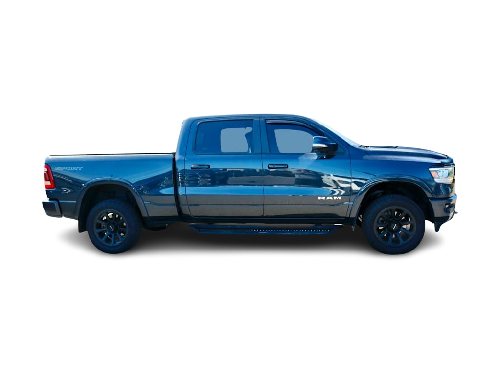 Thumbnail: 2020 RAM 1500 - 7