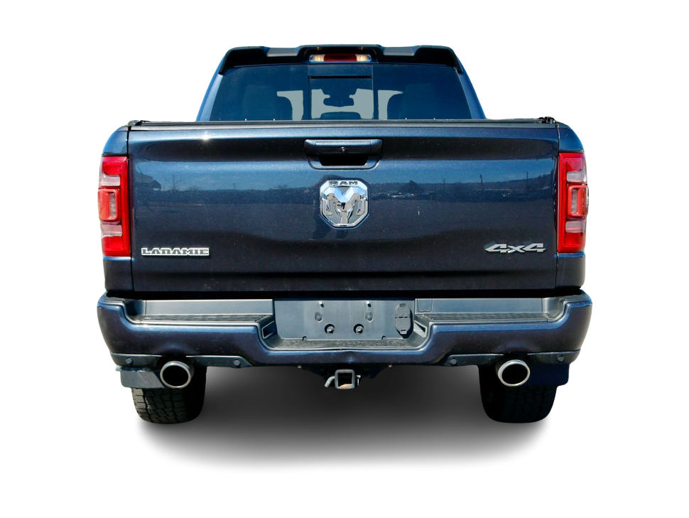 Thumbnail: 2020 RAM 1500 - 3