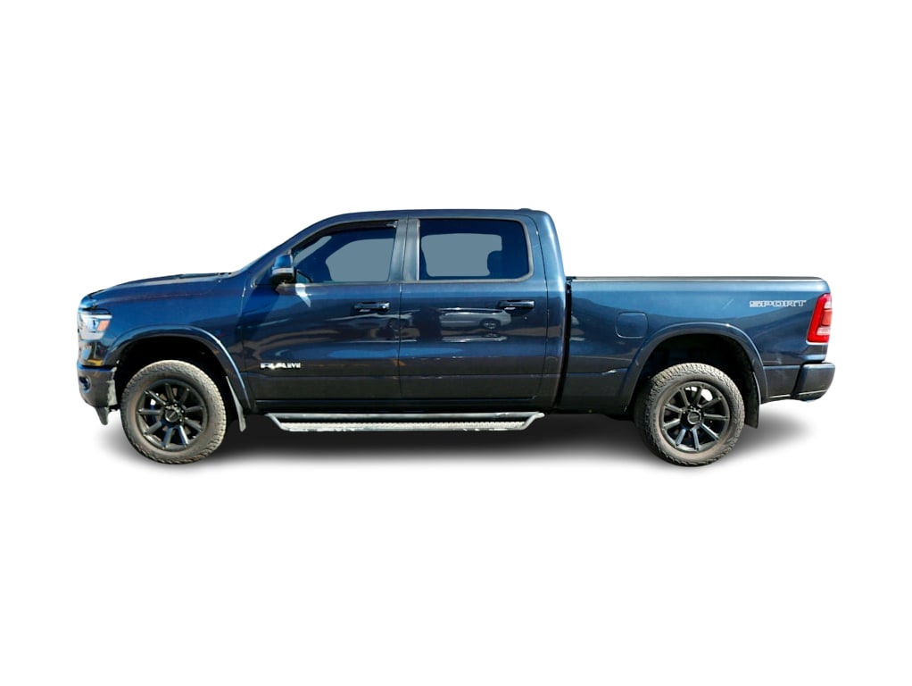 Thumbnail: 2020 RAM 1500 - 2