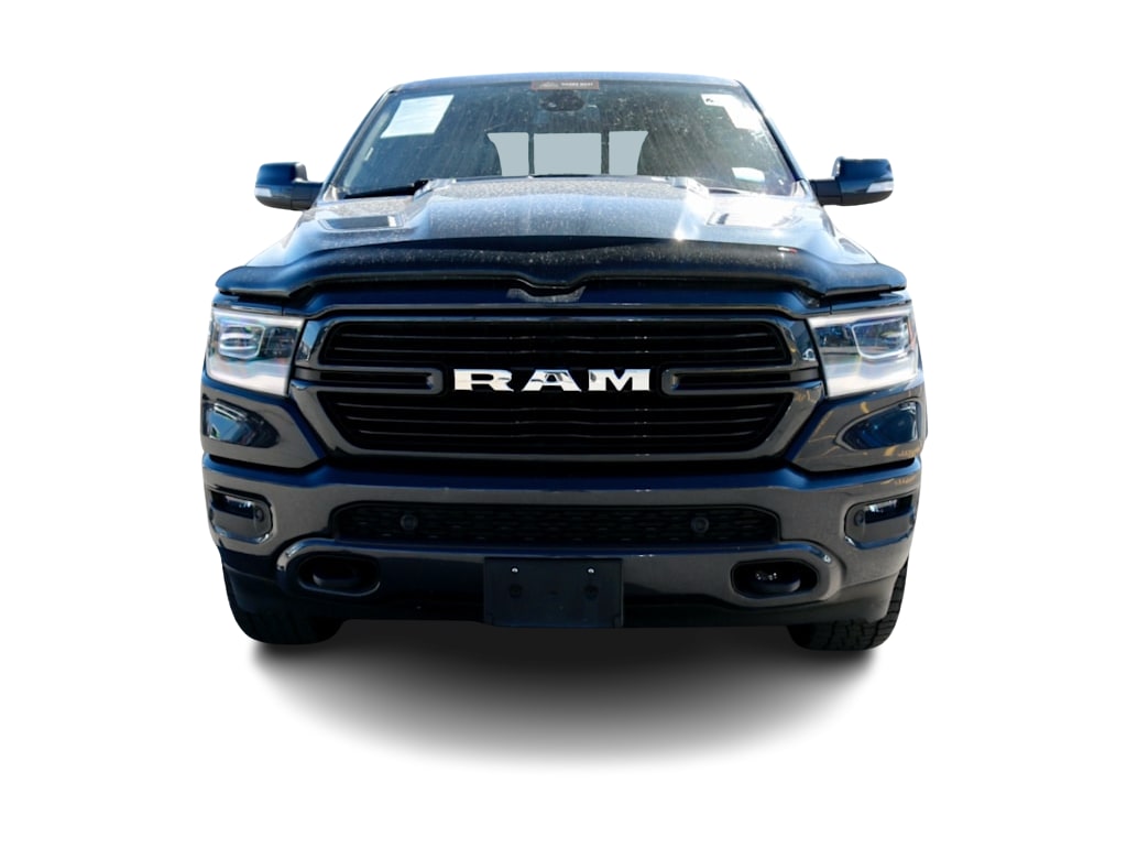Thumbnail: 2020 RAM 1500 - 4