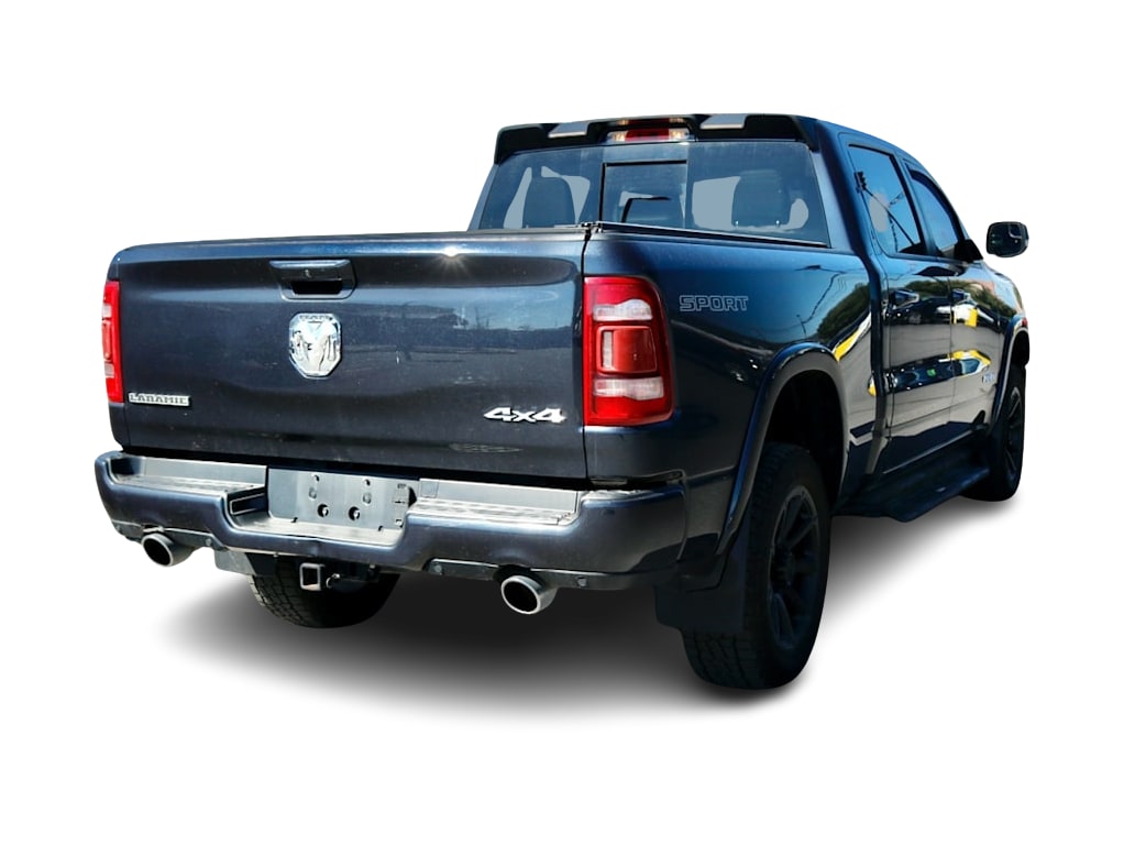 Thumbnail: 2020 RAM 1500 - 8