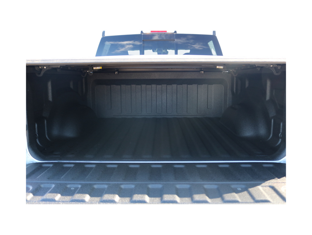 Thumbnail: 2026 RAM 1500 - 14