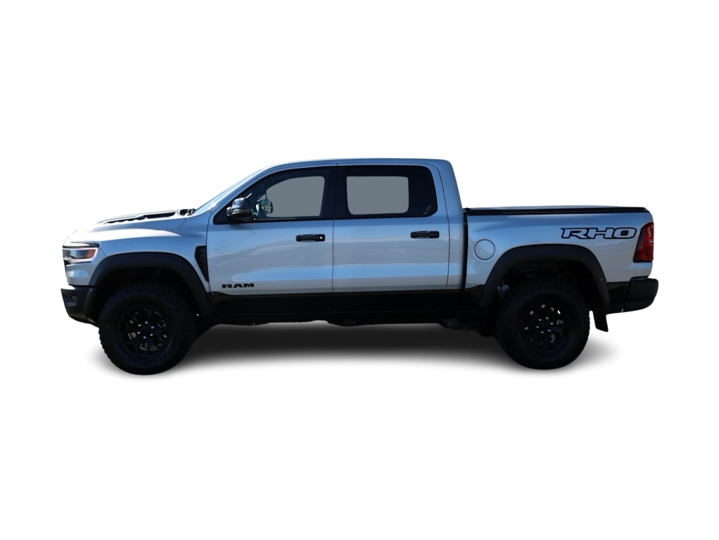 Thumbnail: 2026 RAM 1500 - 3