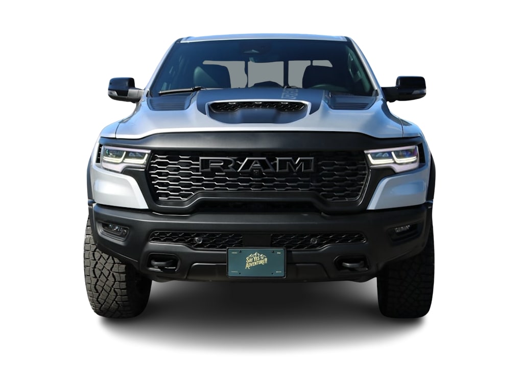 Thumbnail: 2026 RAM 1500 - 5