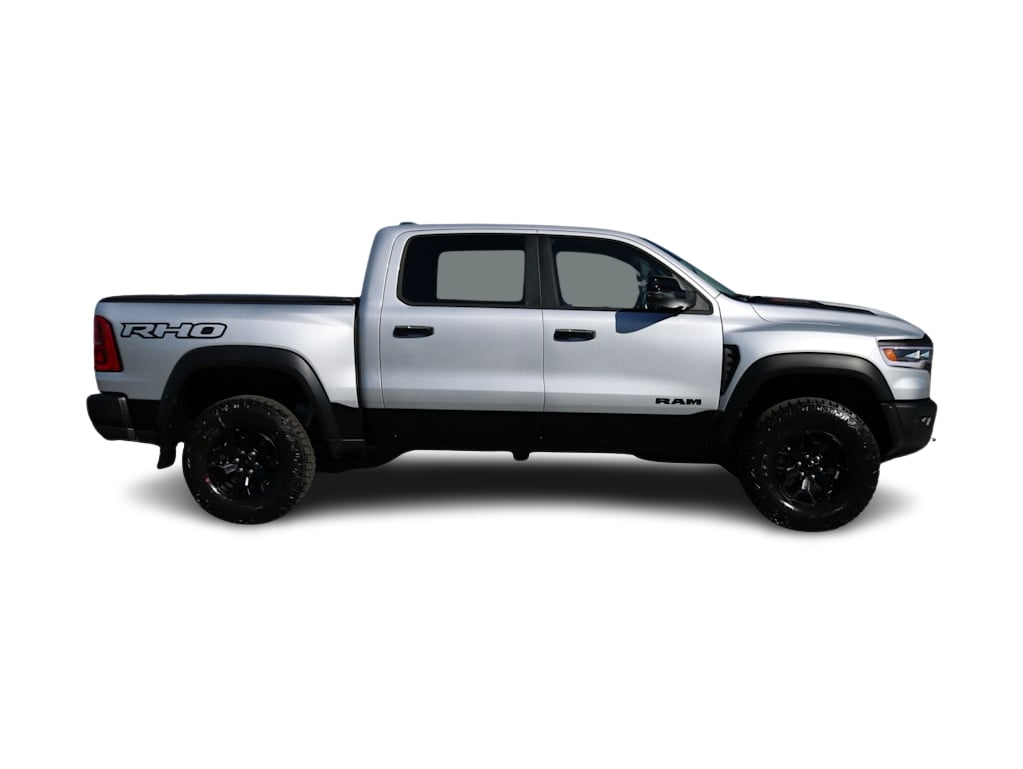 Thumbnail: 2026 RAM 1500 - 16