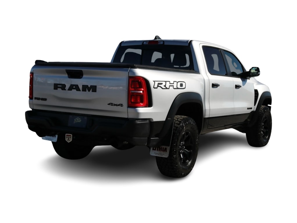 Thumbnail: 2026 RAM 1500 - 17