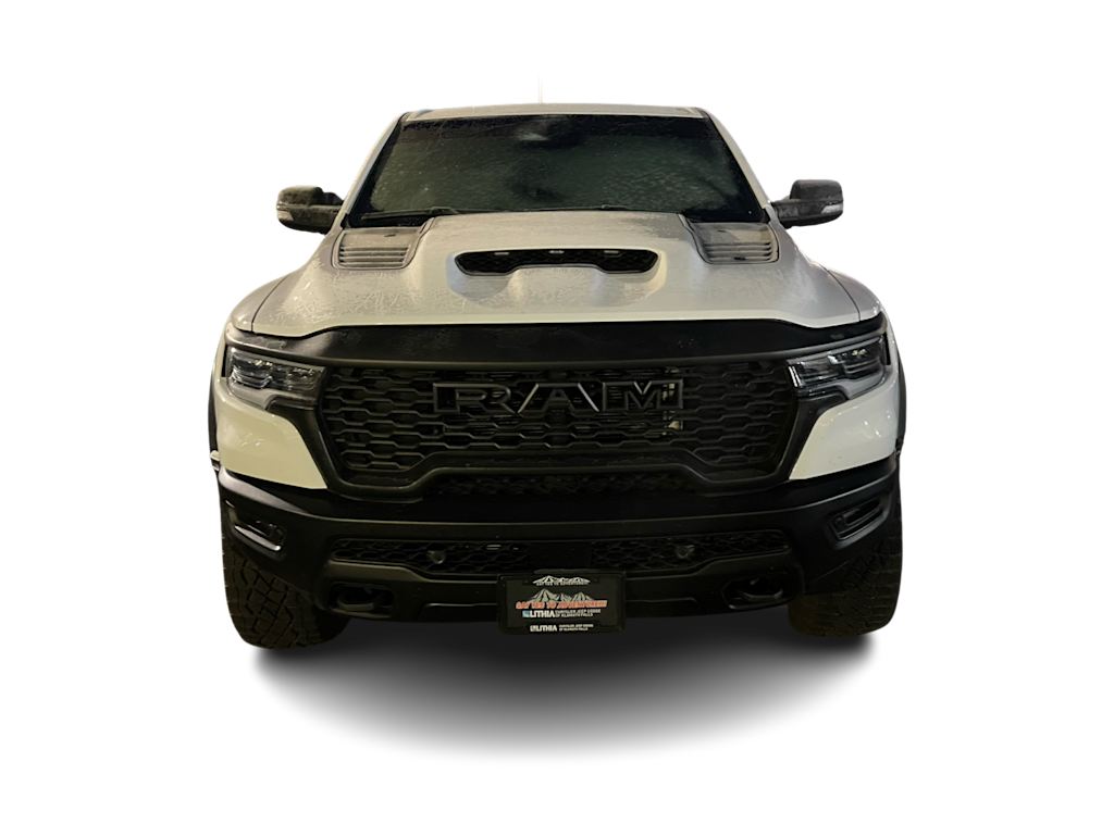 Thumbnail: 2025 RAM 1500 - 4