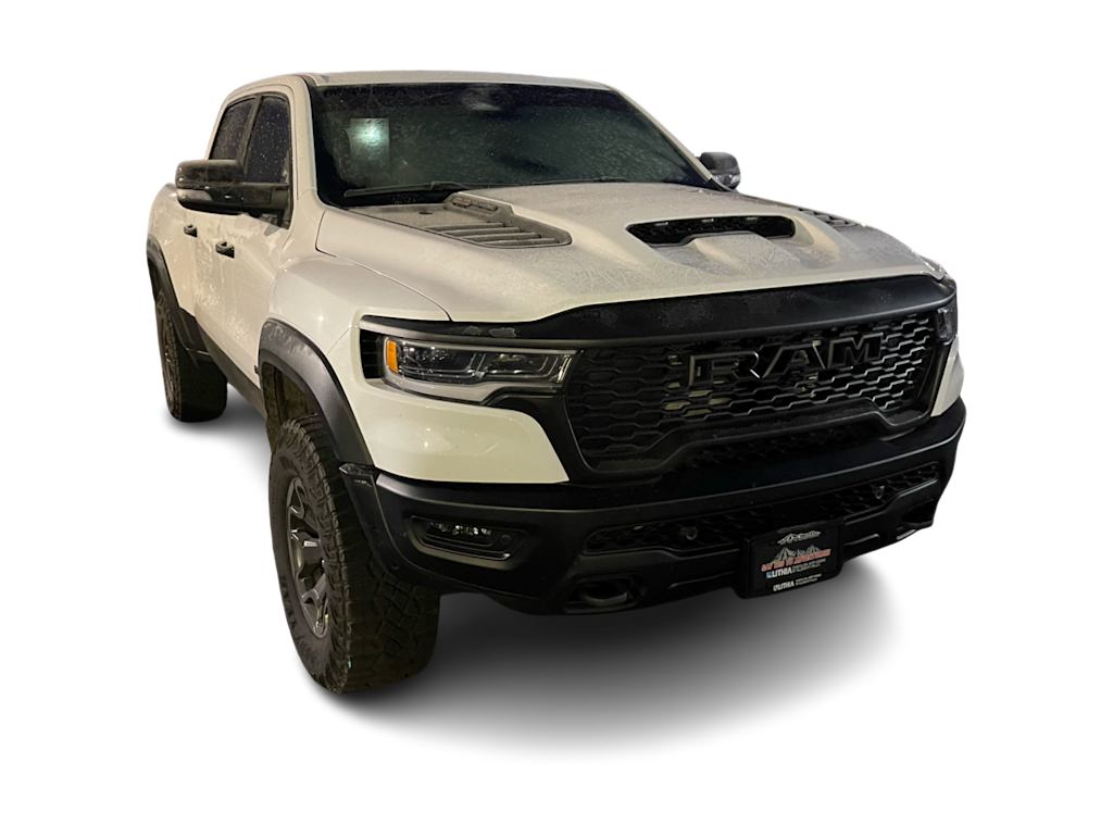 Thumbnail: 2025 RAM 1500 - 7