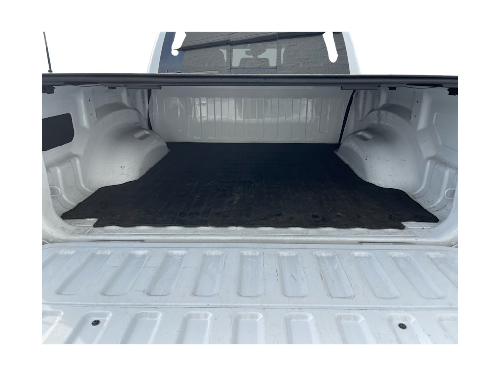 Thumbnail: 2025 RAM 1500 - 16