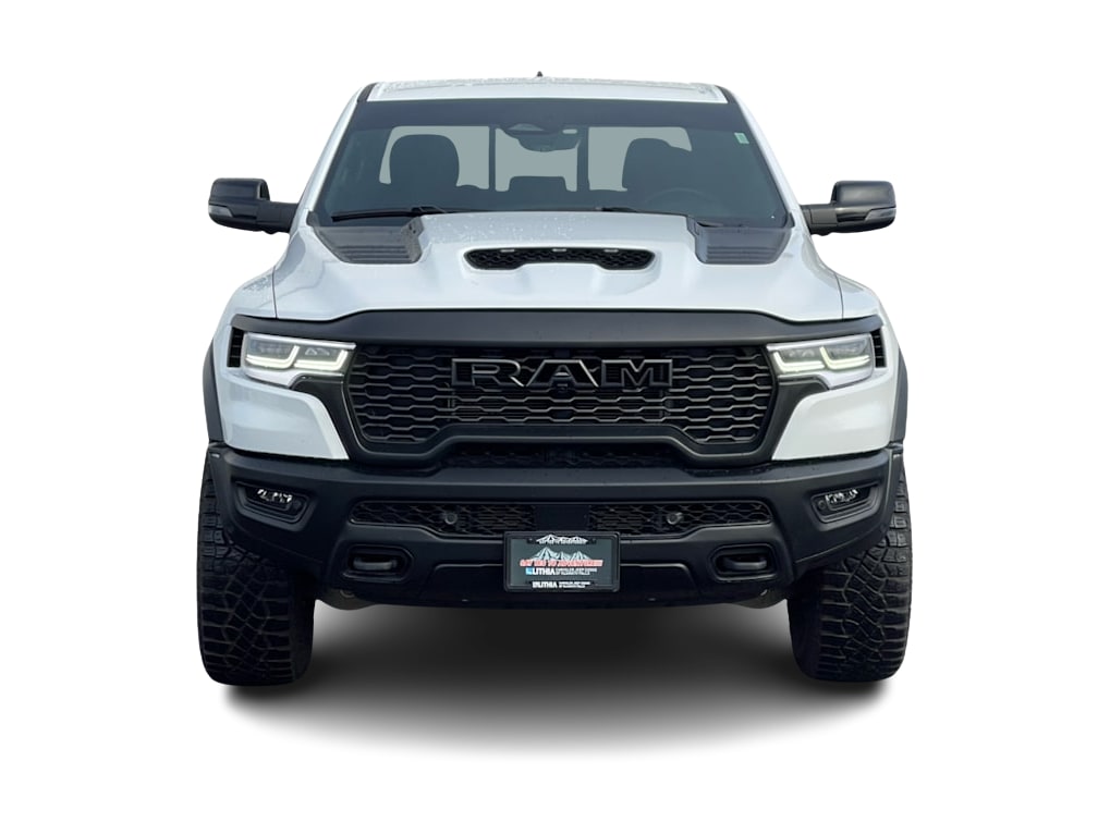 Thumbnail: 2025 RAM 1500 - 6