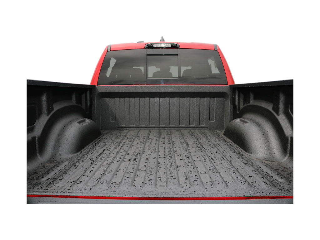 Thumbnail: 2026 RAM 1500 - 14