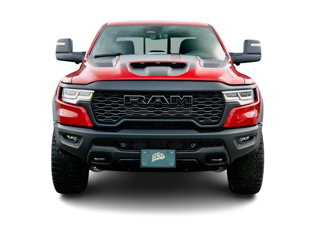 Thumbnail: 2026 RAM 1500 - 15