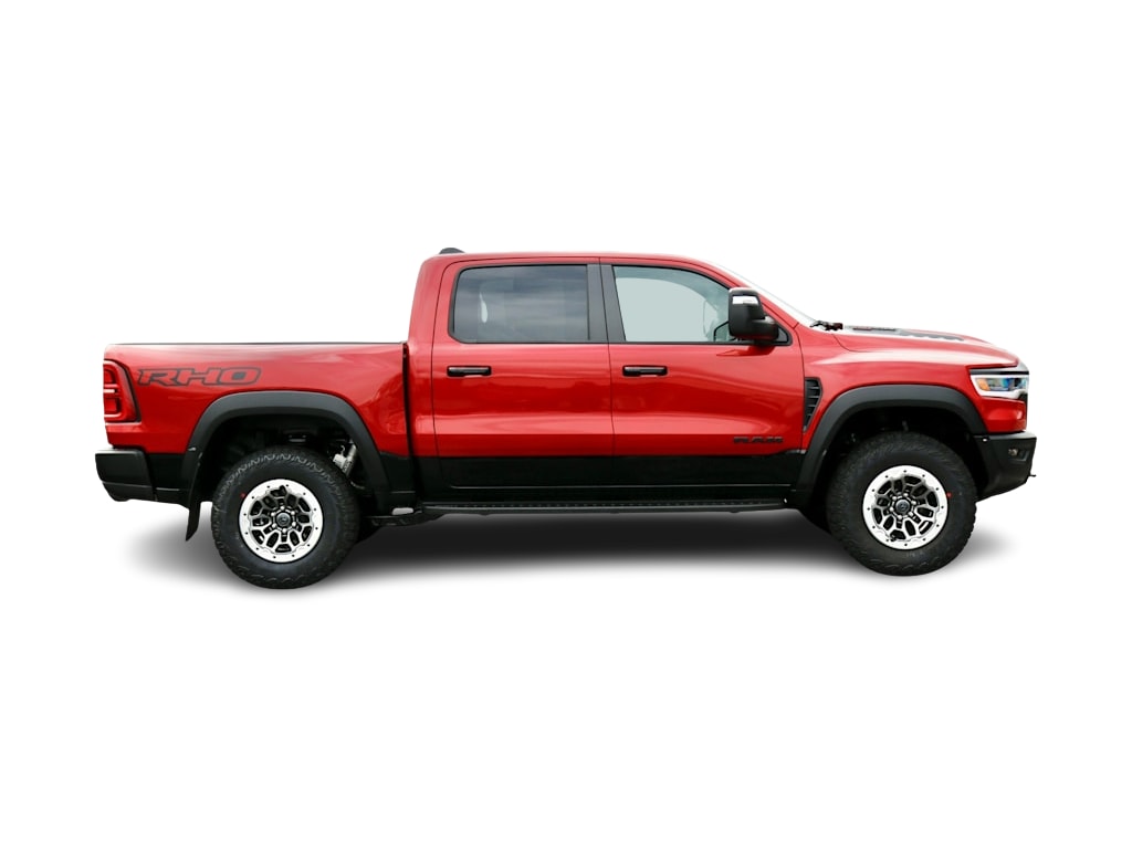 Thumbnail: 2026 RAM 1500 - 16