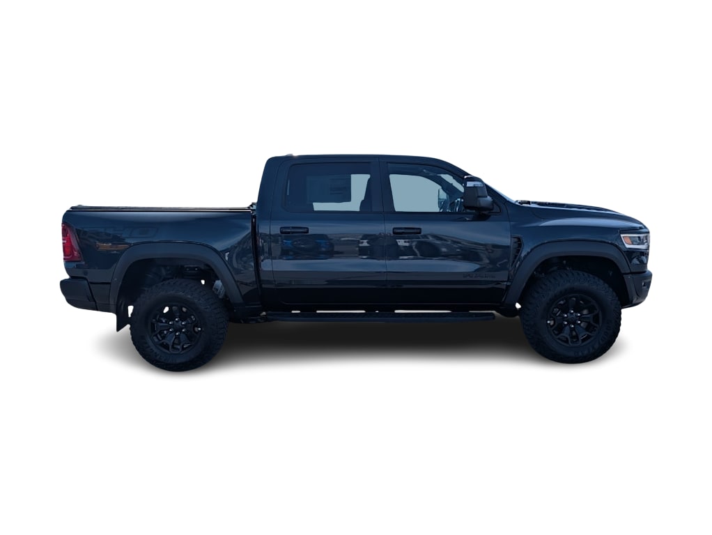 Thumbnail: 2026 RAM 1500 - 15