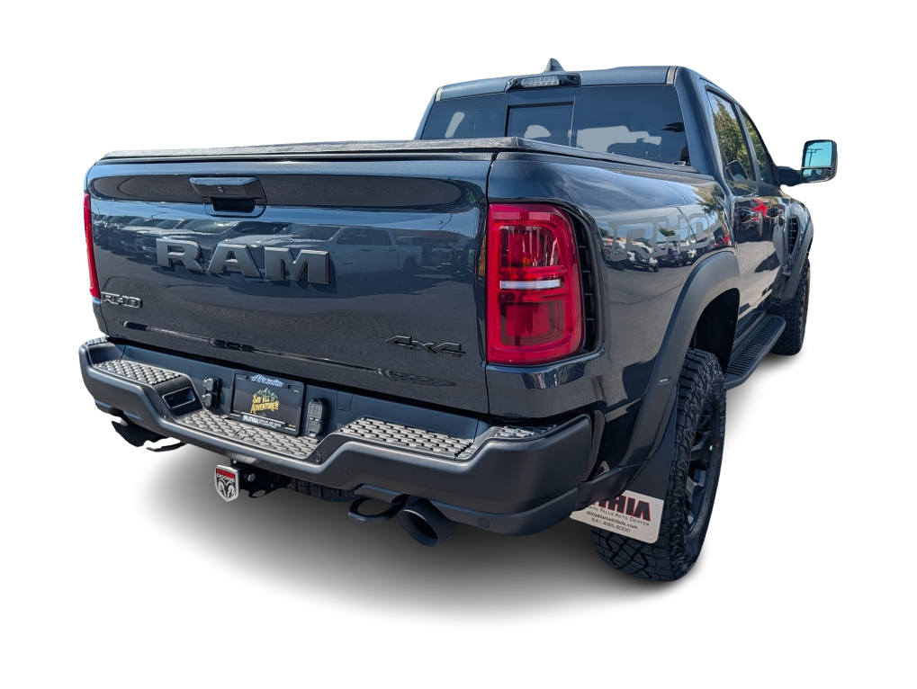 Thumbnail: 2026 RAM 1500 - 16