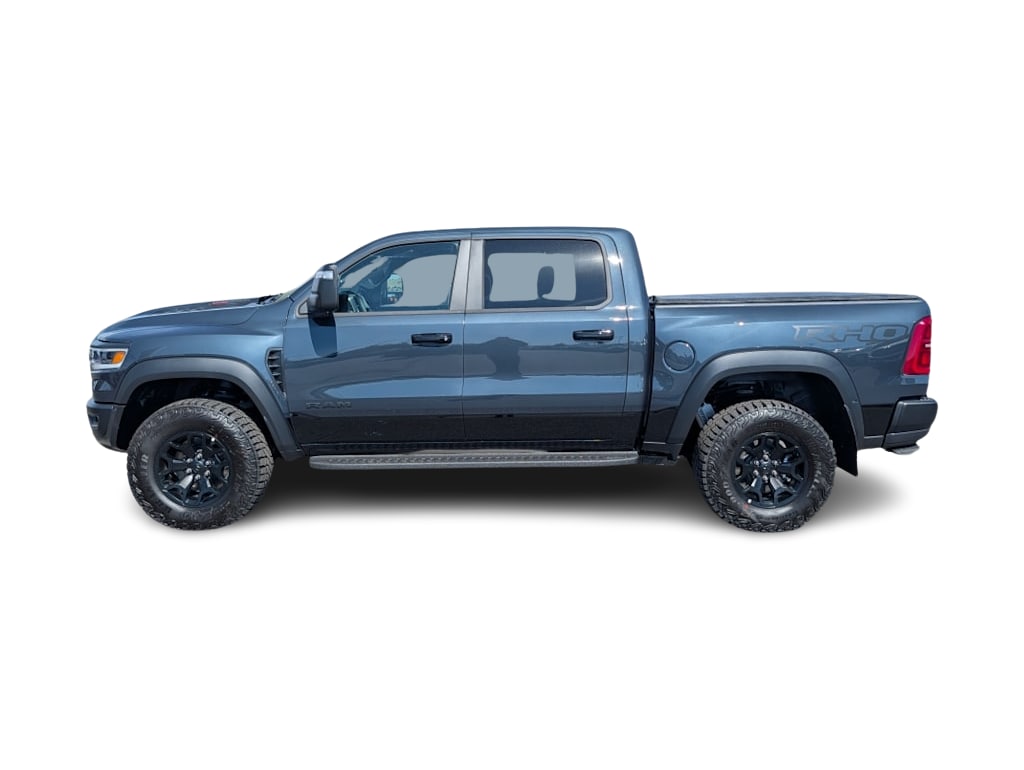 Thumbnail: 2026 RAM 1500 - 3