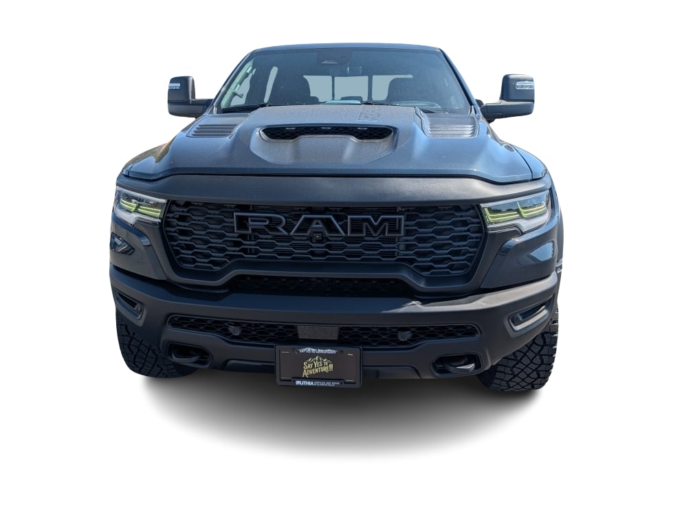 Thumbnail: 2026 RAM 1500 - 5