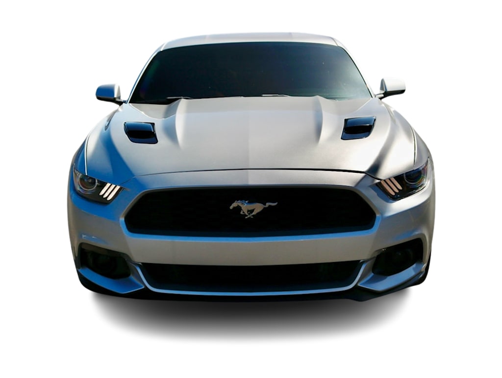 Thumbnail: 2015 Ford Mustang - 15