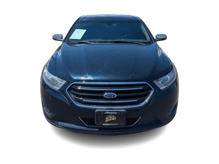 Thumbnail: 2015 Ford Taurus - 5
