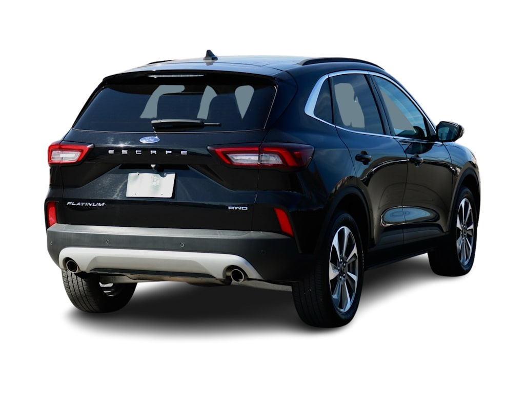 Thumbnail: 2025 Ford Escape - 15