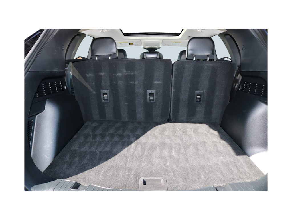 Thumbnail: 2025 Ford Escape - 14