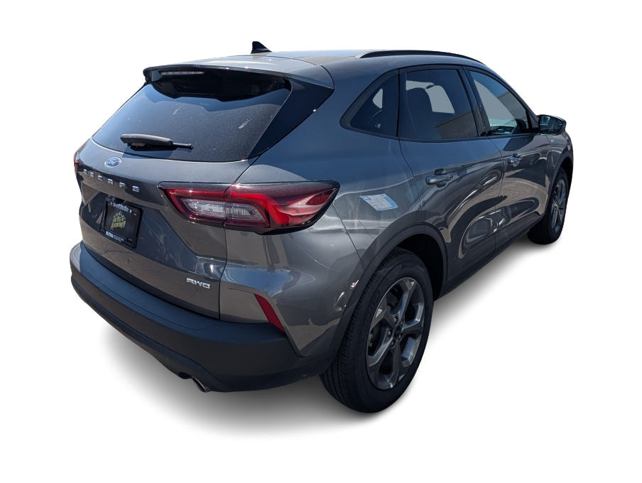 Thumbnail: 2025 Ford Escape - 16