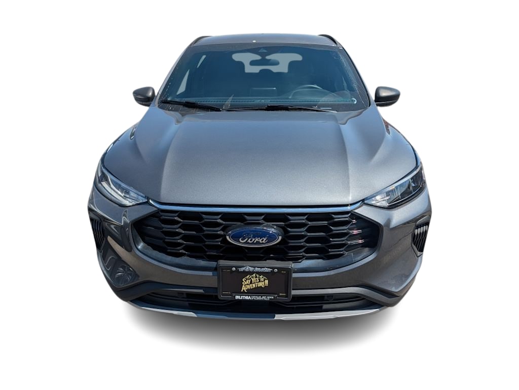 Thumbnail: 2025 Ford Escape - 15