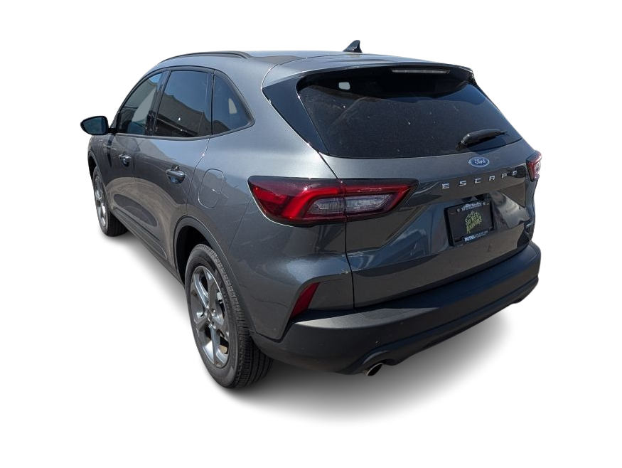 Thumbnail: 2025 Ford Escape - 3