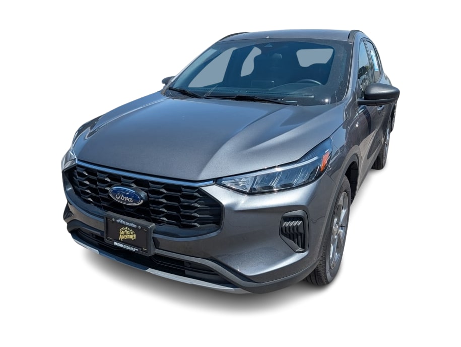 Thumbnail: 2025 Ford Escape - 5