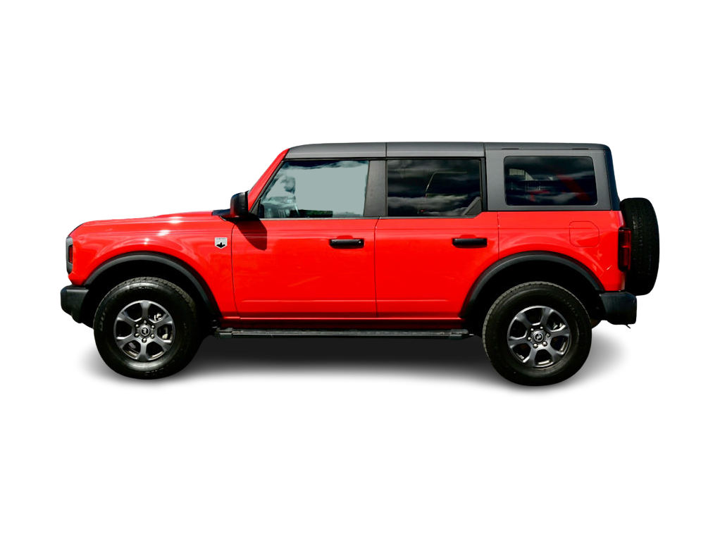 Thumbnail: 2023 Ford Bronco - 3