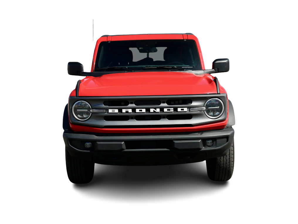 Thumbnail: 2023 Ford Bronco - 16