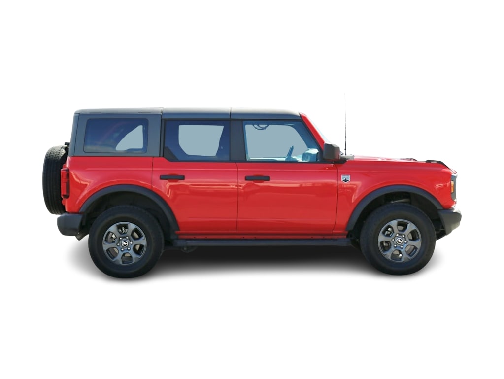 Thumbnail: 2023 Ford Bronco - 17