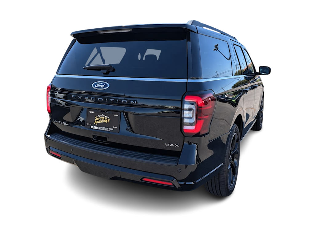 Thumbnail: 2023 Ford Expedition MAX - 10