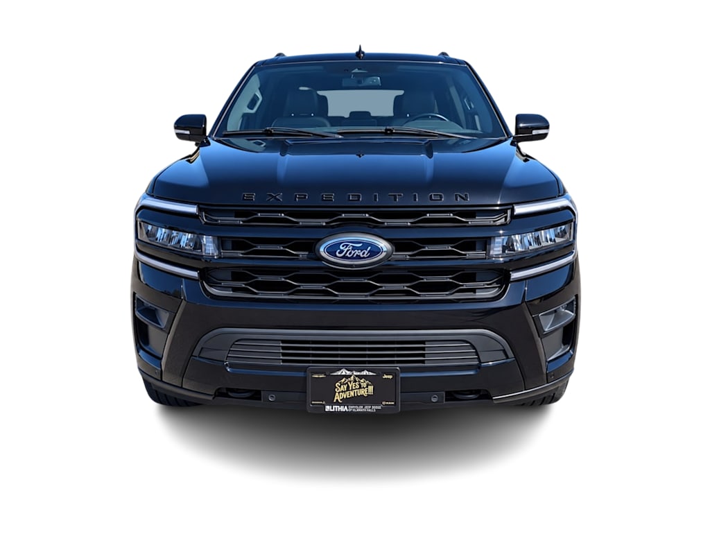 Thumbnail: 2023 Ford Expedition MAX - 5