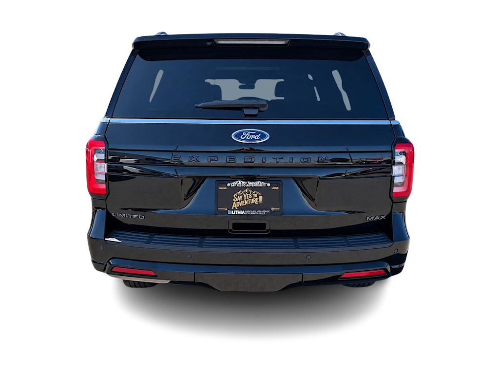 Thumbnail: 2023 Ford Expedition MAX - 4