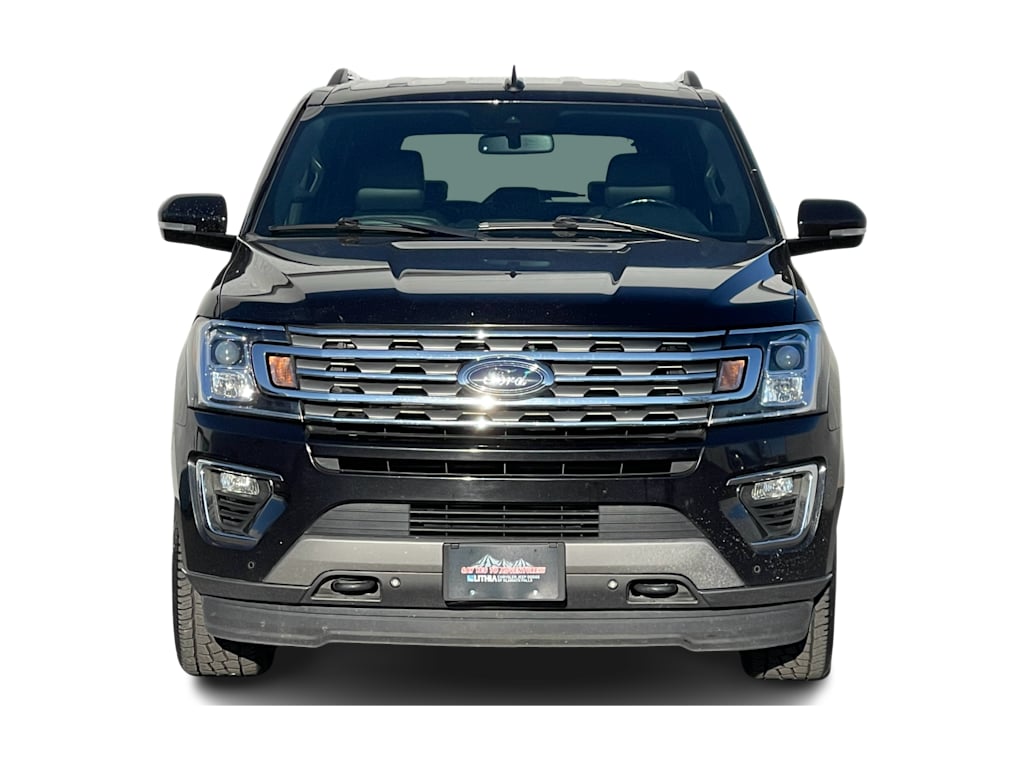 2021 Ford Expedition MAX Limited 6