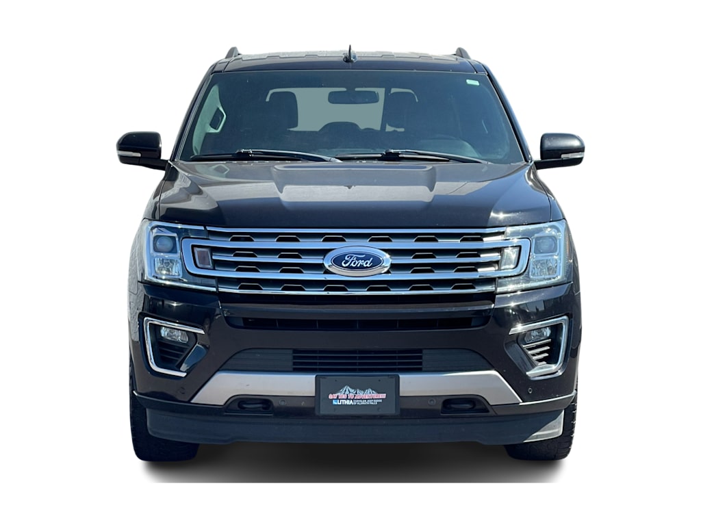Thumbnail: 2019 Ford Expedition MAX - 5