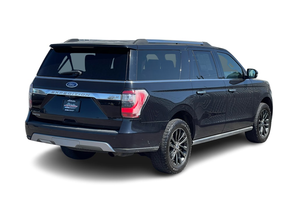 Thumbnail: 2019 Ford Expedition MAX - 17