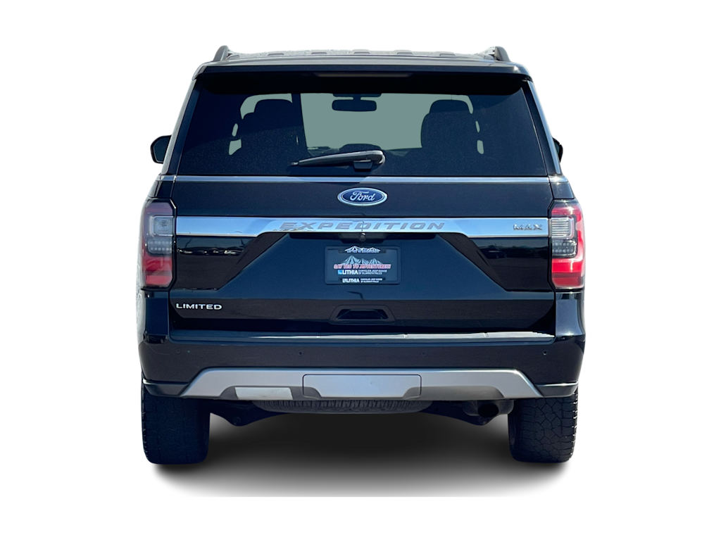 Thumbnail: 2019 Ford Expedition MAX - 4