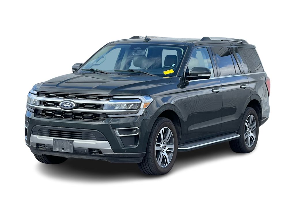 2022 Ford Expedition Limited 2