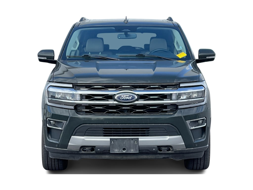 2022 Ford Expedition Limited 5
