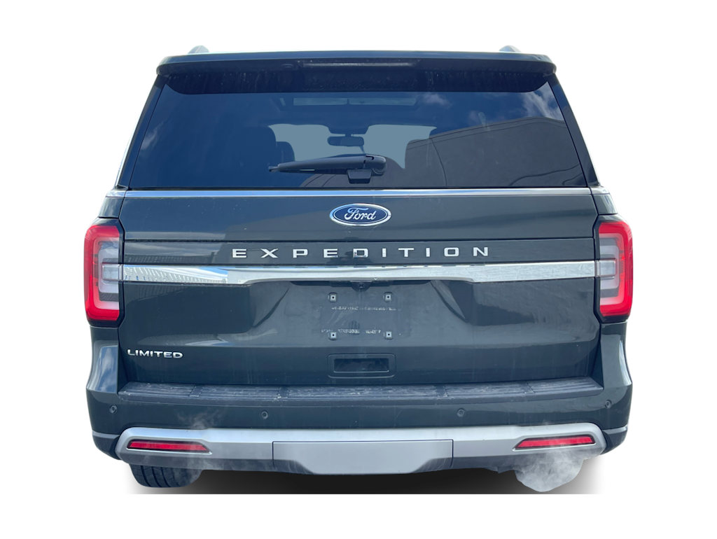 2022 Ford Expedition Limited 4
