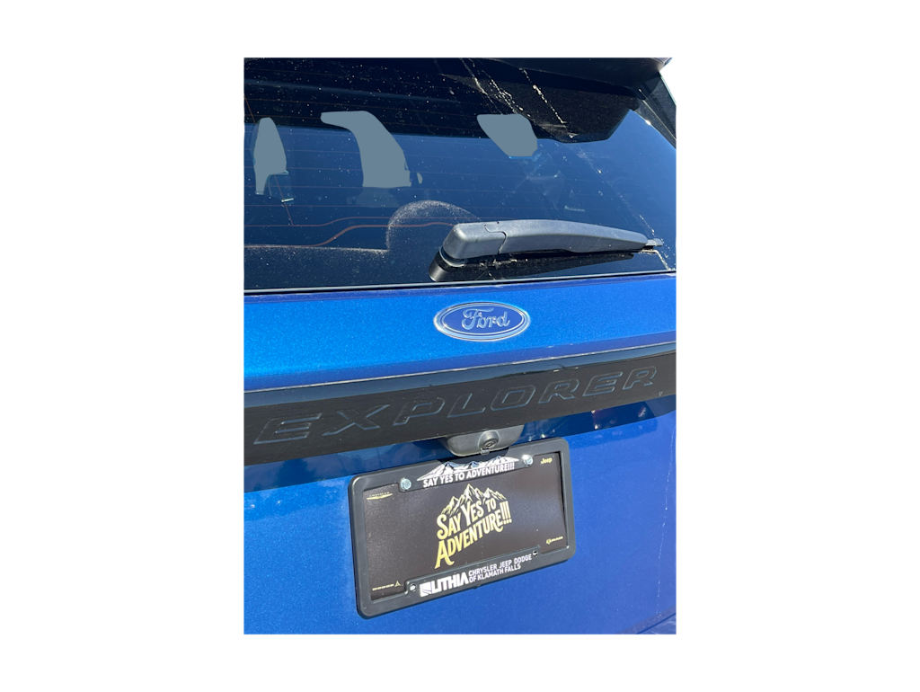 Thumbnail: 2022 Ford Explorer - 18