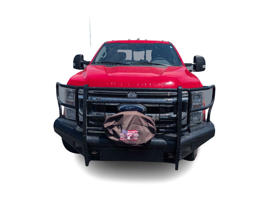 Thumbnail: 2020 Ford F-250 - 5